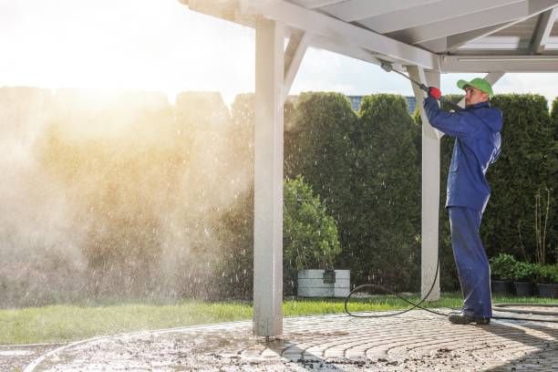 Trusted Oconto Falls, WI Pressure Washing Services Experts